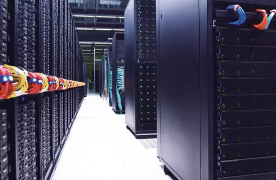 La creciente importancia de la gestión de cables en los centros de datos